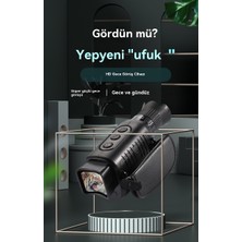 Xiaojiededian Kızılötesi Optik Gece Görüş Kamerası (Yurt Dışından)