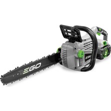 Ego CS1401E KİT Akülü Motorlu Testere 35 cm