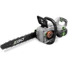 Ego CS1401E KİT Akülü Motorlu Testere 35 cm