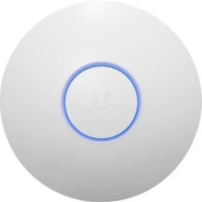 Ontech - Ubnt Uap-Ac-Lıte 2.4/5 Ghx 2x2 Mımo AC1200 Iç Ortam Tavan Tipi Access Poınt (Adaptörsüz)