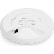 Ontech - Ubnt Uap-Ac-Lıte 2.4/5 Ghx 2x2 Mımo AC1200 Iç Ortam Tavan Tipi Access Poınt (Adaptörsüz)