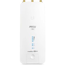 Ubnt RP-5AC-GEN2 Rocket Prısm 5AC 5ghz 500MBPS Ptp/ptmp Dış Ortam Access Poınt