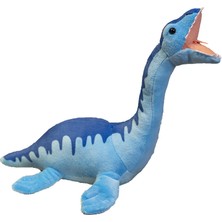 Luxixi 40CM Loch Ness Canavar Simülatörü Dinozor Peluş Oyuncak Bebek (Yurt Dışından)