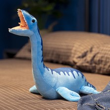 Luxixi 40CM Loch Ness Canavar Simülatörü Dinozor Peluş Oyuncak Bebek (Yurt Dışından)