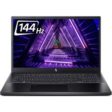 Acer Nitro V 15 ANV15-51-54UY NH.QNBEY.001A6 i5-13420H 16GB 512SSD+1TBSSD RTX4050 15.6" FHD FreeDOS Dizüstü Bilgisayar