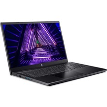 Acer Nitro V 15 ANV15-51-54UY NH.QNBEY.001A6 i5-13420H 16GB 512SSD+1TBSSD RTX4050 15.6" FHD FreeDOS Dizüstü Bilgisayar