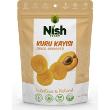 Nish Fresh Malatya Sarı Kuru Kayısı