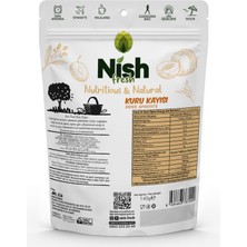 Nish Fresh Malatya Sarı Kuru Kayısı