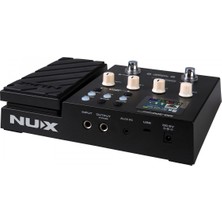 Nux MG-300 Elektro Gitar Prosesörü