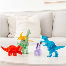 Magnatiles  Dinozorlar  5 Parça 22805