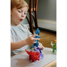 Magnatiles  Dinozorlar  5 Parça 22805