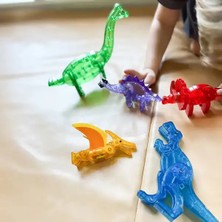 Magnatiles  Dinozorlar  5 Parça 22805