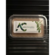 Ares Paraffin Parafin Amber Manikür ve Pedikür Maskesi 500 ml