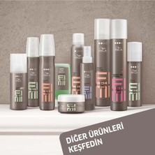 Wella Professionals Saç Şekillendirici Eimi Sculpt Force Ekstra Güçlü Şekillendirici Jel 125 ml