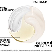 Wella Professionals Oil Reflections Işıltı Sağlayan Pürüzsüzleştirici Yağ 100 ml