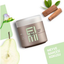 Wella Professionals Eimi Shape Shift Parlaklık Veren Şekillendirici Krem 150 ml - UV Koruması