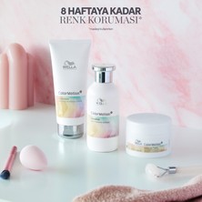 Wella Professionals ColorMotion+ Renk Koruma Saç Kremi 200 ml - Boyalı Yıpranmış Saçlar için