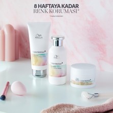 Wella Professionals ColorMotion+ Renk Koruma Şampuanı 250 ml - Boyalı Yıpranmış Saçlar için