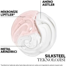 Wella Professionals Fusion Yoğun Onarıcı Şampuan 250 ml - Yıpranmış ve Güçsüz Saçlar