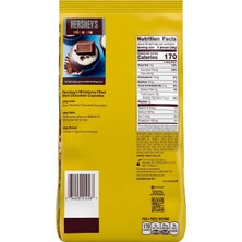 Hershey's Miniatures Assorted Chocolate Candy Party Pack 1.01 kg