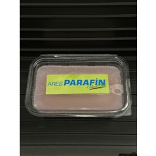 Ares Paraffin Parafin Pudra Manikür ve Pedikür Maskesi 500 ml