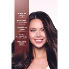 Uraw Chocolate Caffeine Shampoo ( Kakao Ekstratlı Yüksek Onarıcı Çikolata Şampuanı )