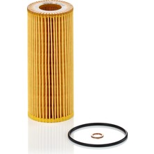 Mann Fılter Bmw 3 Serisi E90 3.35D Dizel Yağ Filtresi 2007-2010 Mann Filter