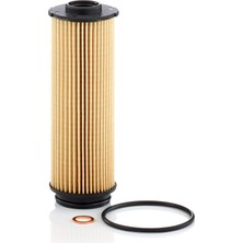 Mann Fılter Bmw 7 Serisi G11 7.30D Dizel Yağ Filtresi 2015-2022 Mann Filter