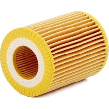 Mann Fılter Bmw 3 Serisi F30 3.16I Benzinli Yağ Filtresi 2012-2016 Mann Filter