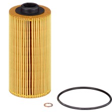 Mann Fılter Bmw X5 E53 46IS Benzinli Yağ Filtresi 2002-2006 Mann Filter
