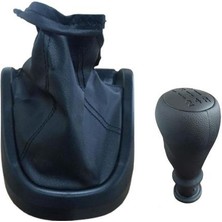 Doblo 3 Kasa Vites Körüğü ve Vites Topuzu 5 Ileri Takımı 735456521 M3745-1237