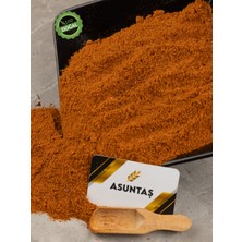 Asuntaş Yedi Türlü Baharat Taze Karışık Yapılmış Vakumlu Paket 250 gr