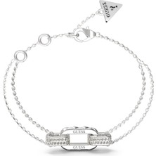 Guess JGUJUBB04581JWRHS Kadın Bileklik