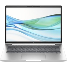 Hp Probook 440 G11 A22YQEA U5-125U 8gb 512SSD 14 Dos