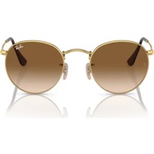 Rayban Unisex Güneş Gözlüğü RB3447-001/71 53