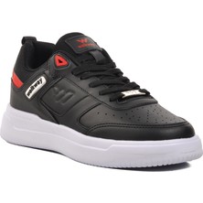 Walkway  Siyah-Beyaz  Sneaker