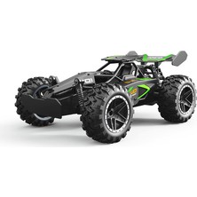 Mundo Venta 2.4 Ghz Yüksek Hızlı Rc Uzaktan Kumandalı Araba Off-Road (Yurt Dışından)