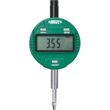 Insize Digital Indicator/Komparatör Saati 2112-10