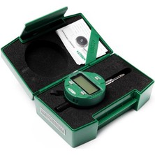 Insize Digital Indicator/Komparatör Saati 2112-10