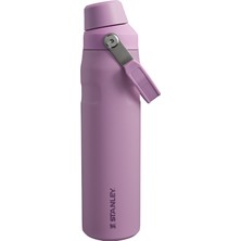 Stanley The Aerolight Iceflow Su Matarası Fast Flow 0.6 L Lilac