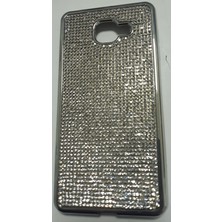 İksir Samsung A7 2016 Silikon Kılıf
