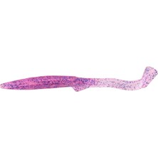 Sea Horse Silikon Zargana 10,5 cm Msm2 5 Li Paket
