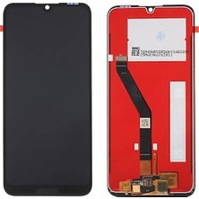 Gmr Huawei Y6 Pro 2019 ( Mrd-Lx2 ) Servis LCD Dokunmatik Ekran