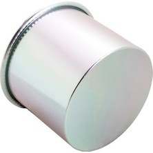 YYK 3 Lü 15 cm Yüksekliğine Kek Kalıbı (12 Cm)