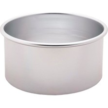 YYK San Sebastian Cheesecake Kalıp Seti 26 cm