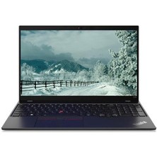 Lenovo Thinkpad L15 I7-1255U 32GB 512GB M.2 SSD 21C30074TX Atl7  15.6" W10PRO Dizüstü Bilgisayar