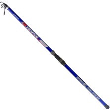 Remixon Strong 4.20M 100-250GR & Remixon New Modern Times 6000 Sarı Surf Seti