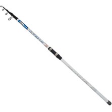 Kendo Sea Power 4.20M 100-250GR & Remixon New Modern Times 6000 Mavi Surf Seti