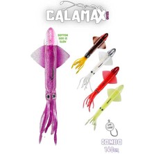 Fujin Calamax Squid 140GR Forest