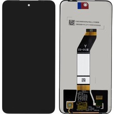 Gmr Xiaomi Redmi 10 Prime 2022 Servis ( 22011119TI ) LCD Ekran Dokunmatik